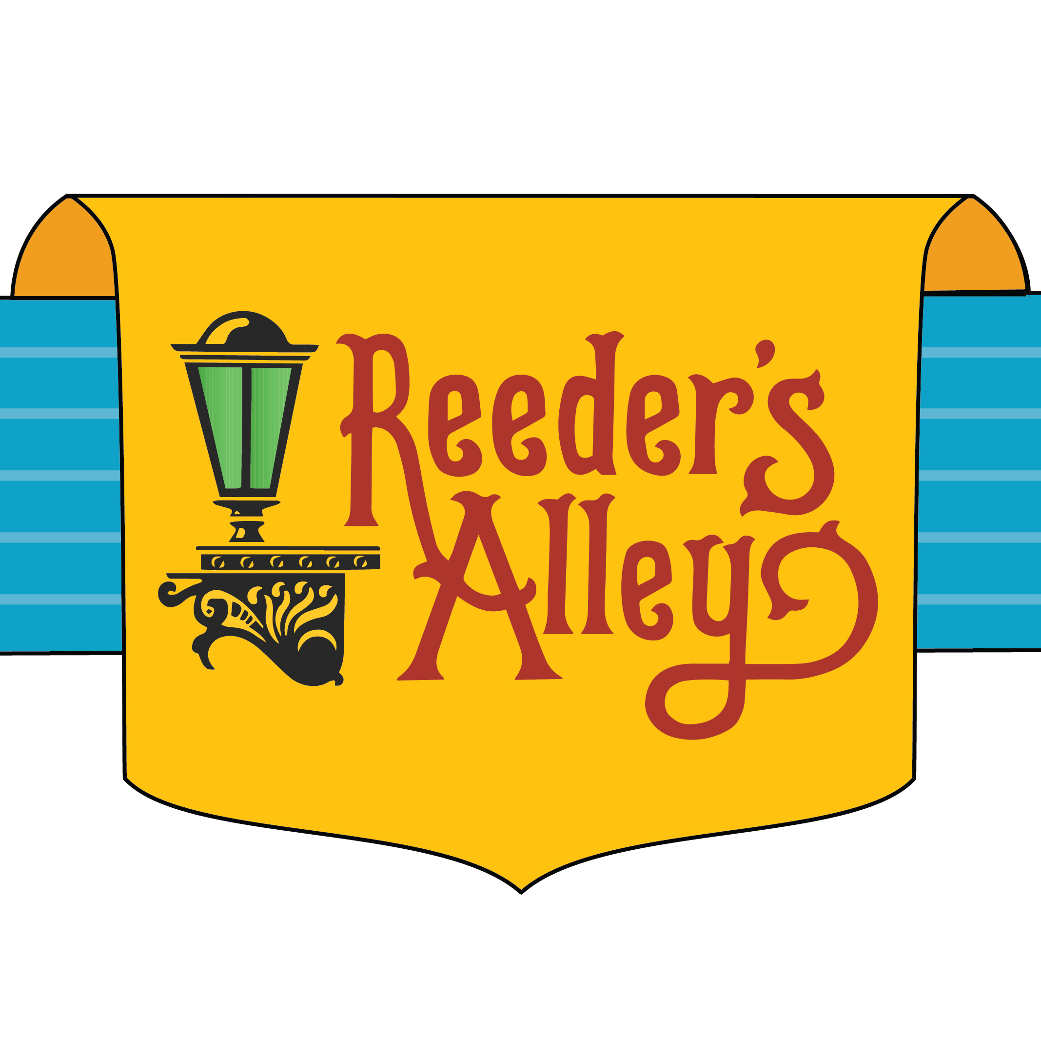 Reeder's Alley Buzz